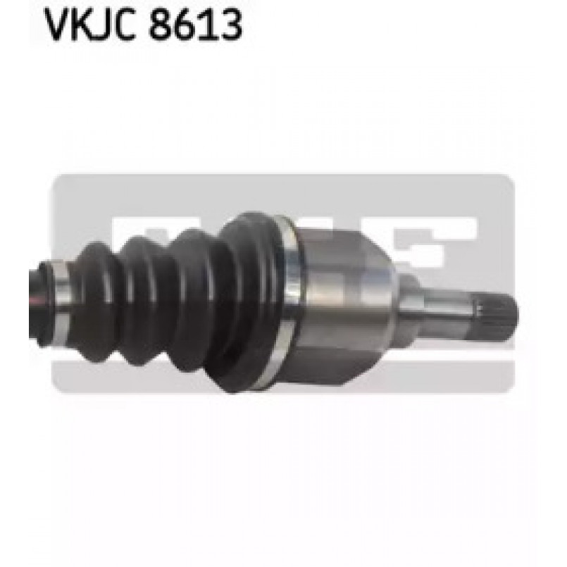 VKJC 8613 SKF - Привідний вал